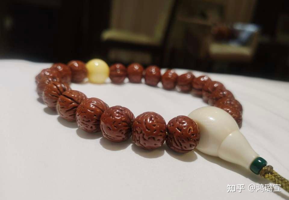 盘手串的正确方法是什么？其实这几点很重要！ - 知乎