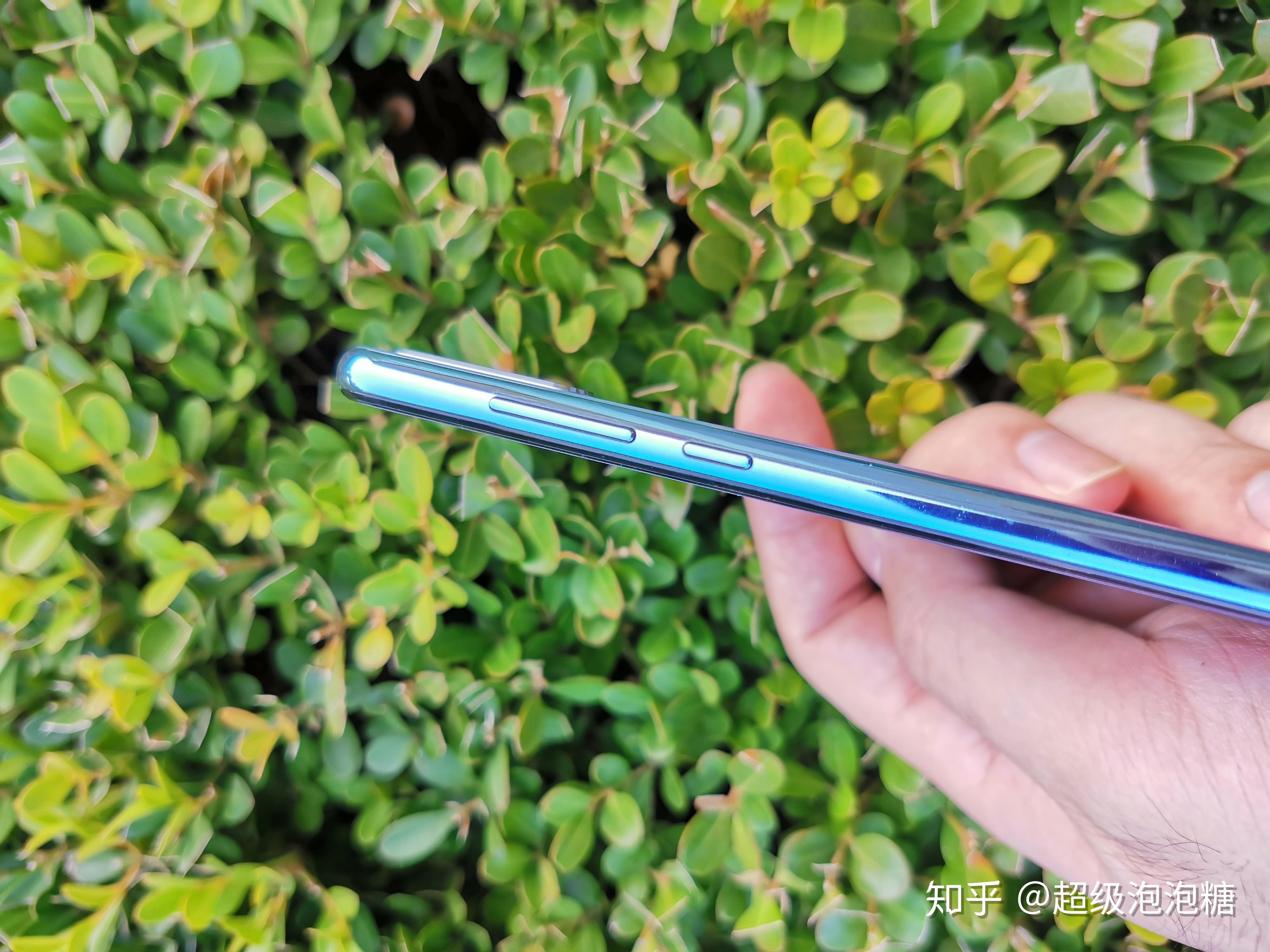 荣耀20青春版解锁你的美