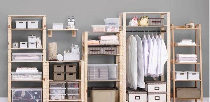 家里东西杂乱如何收纳 教你8大空间收纳技巧 知乎