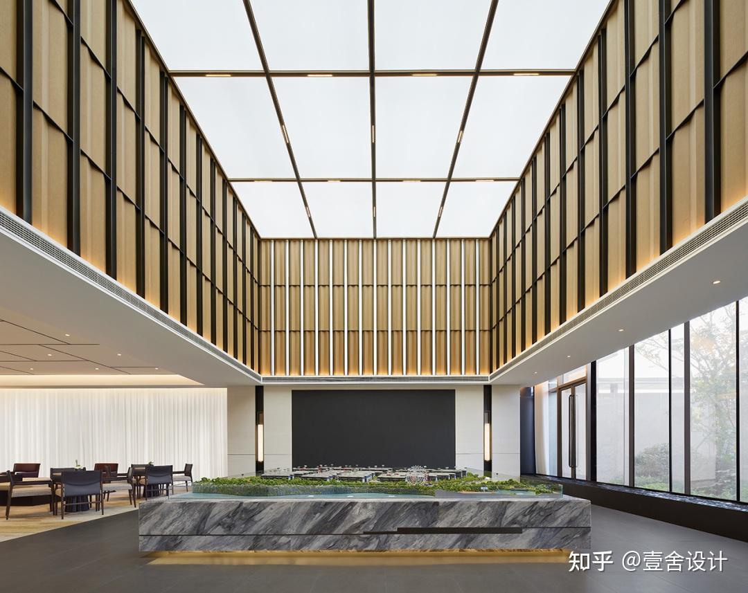 壹舍动态 | 壹舍设计斩获2023美国TITAN Property Awards最高荣誉铂金奖 - 知乎