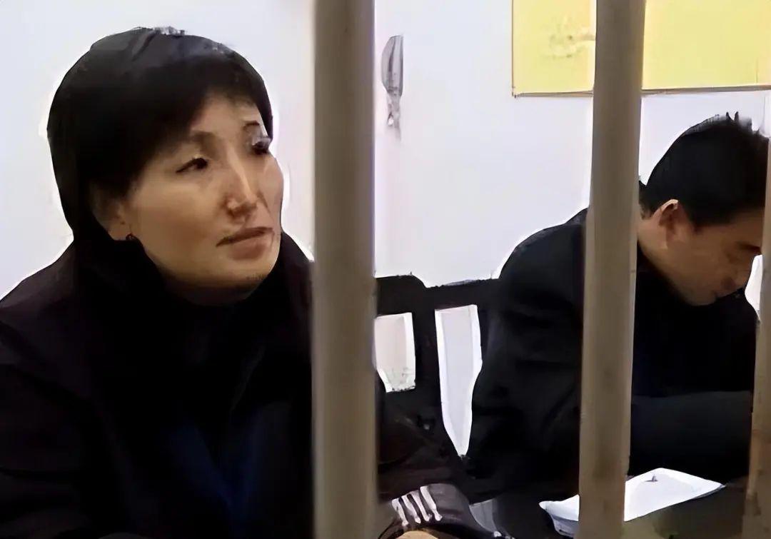 中国女福尔摩斯破案率高达100却因一桩冤案跌落神坛