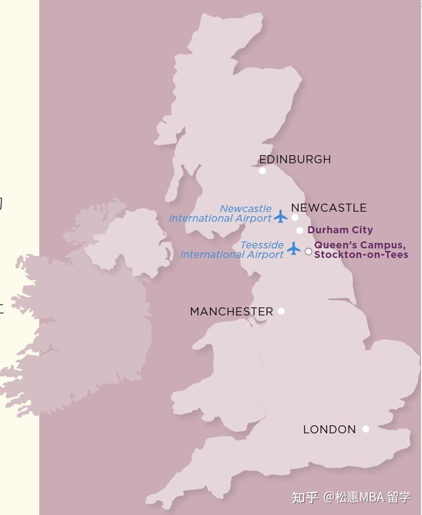 英国留学| 英国杜伦大学2024QS全球排名78 - 知乎