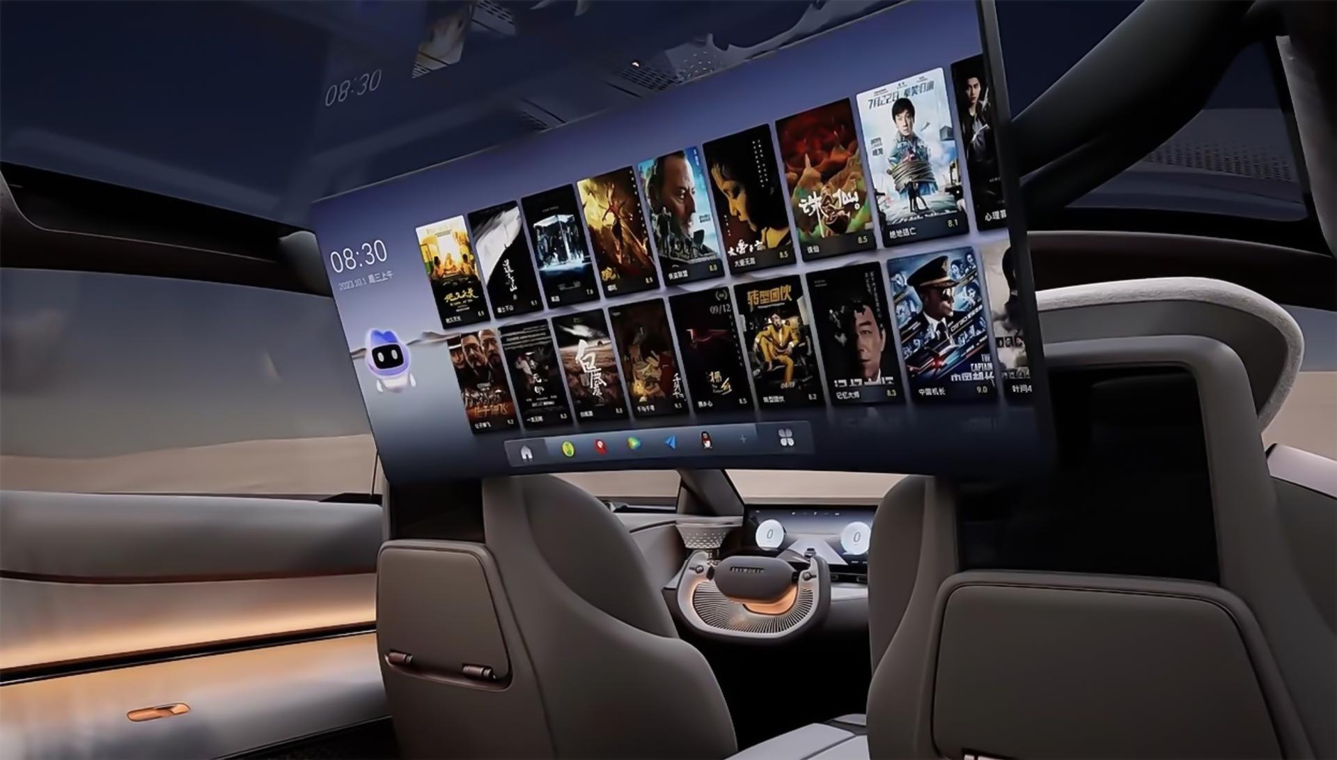 双叉臂,后多连杆四轮独立悬架结构,并配备了空气悬架,cdc阻尼可调减振