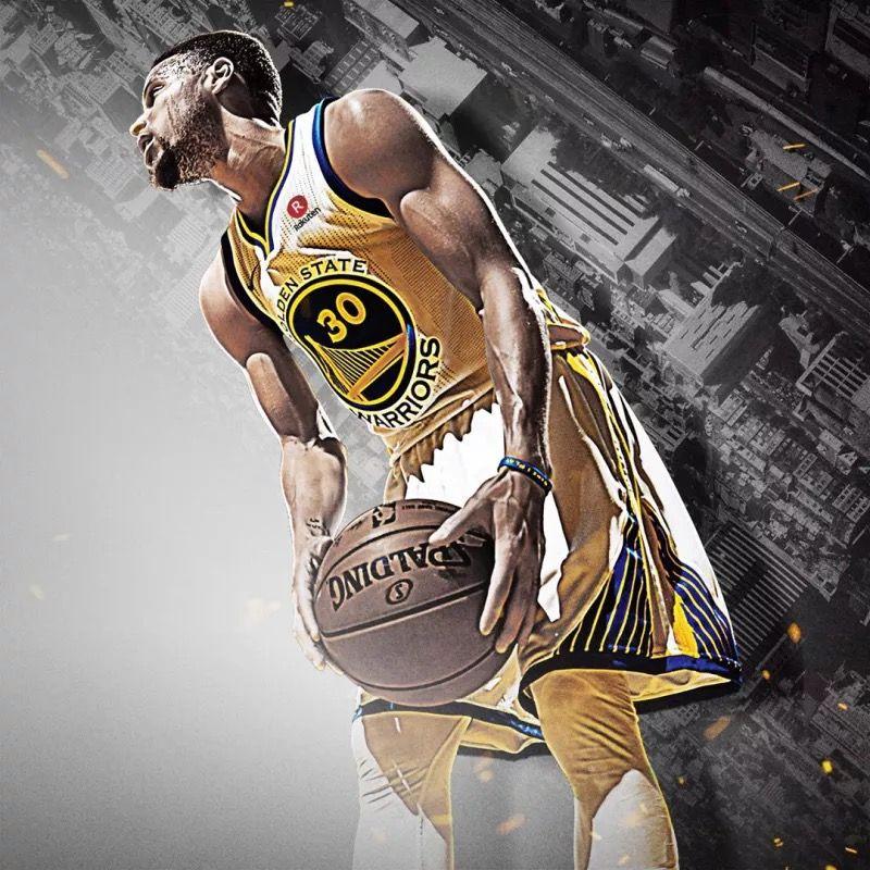 谁能提供给我些库里头像