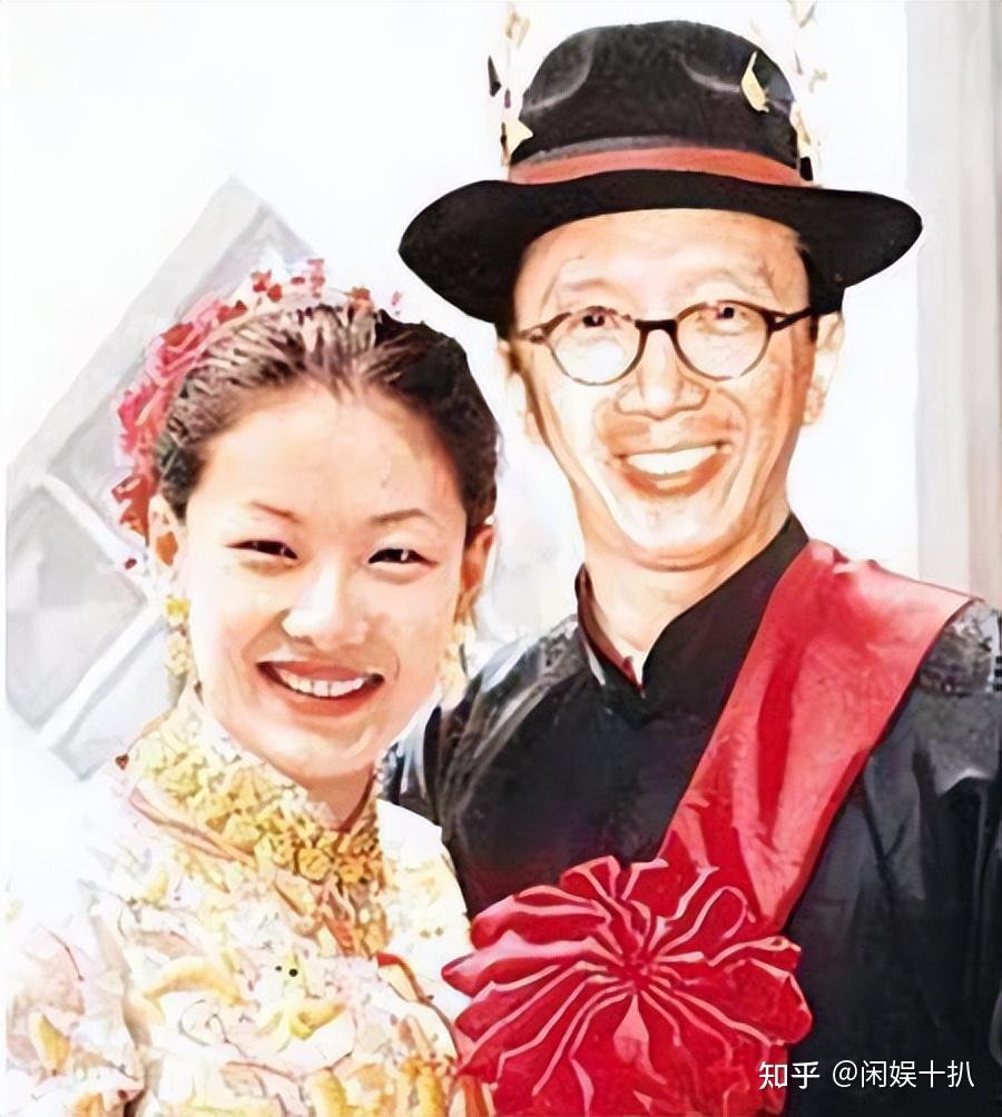 跳水女皇伏明霞辉煌背后有泪水嫁豪门20年人生现状如何