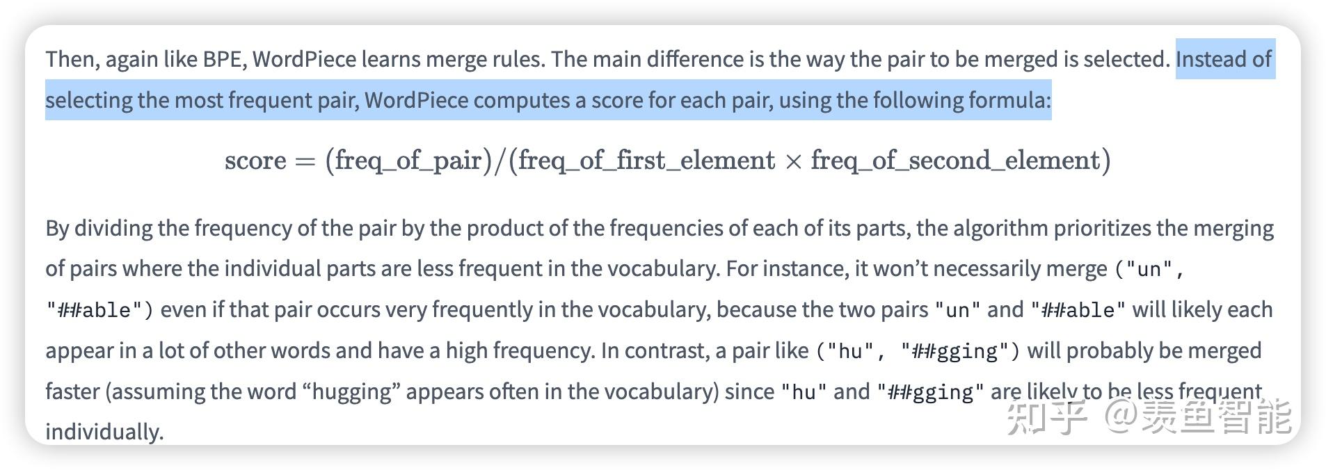 【OpenLLM 008】大模型基础组件之分词器-万字长文全面解读LLM中的分词算法与分词器（tokenization ...
