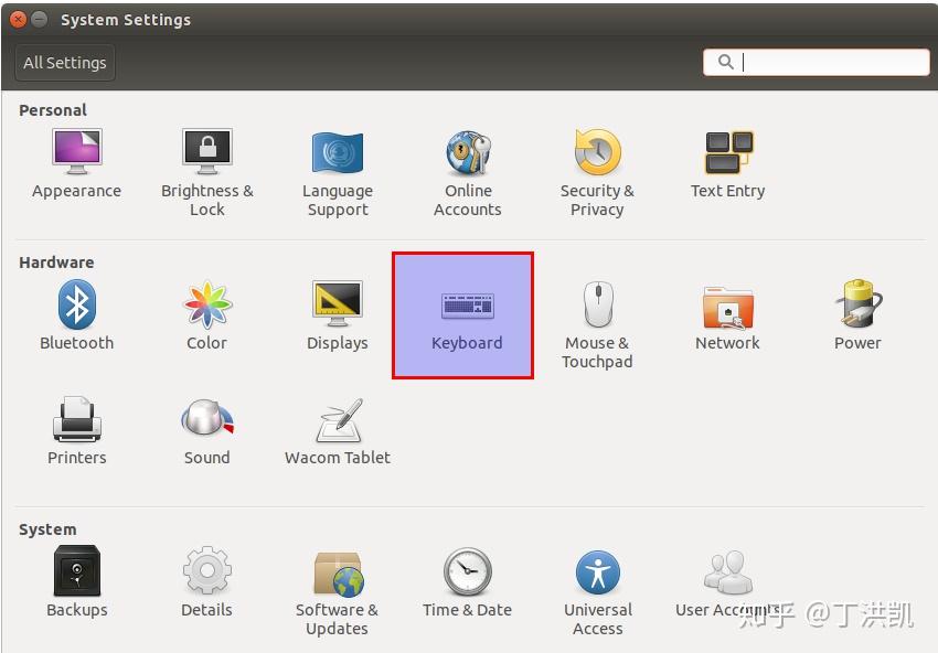 FingerLinux有哪些类似的工具或软件推荐？  第1张