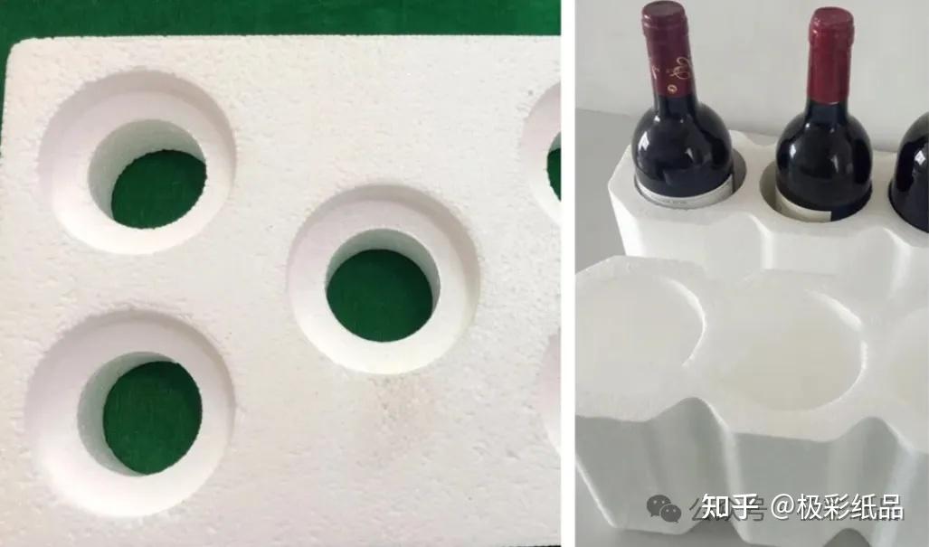 印刷包装设计常用内托内衬材质种类,提升产品档次与保护性的完美选择! - 知乎