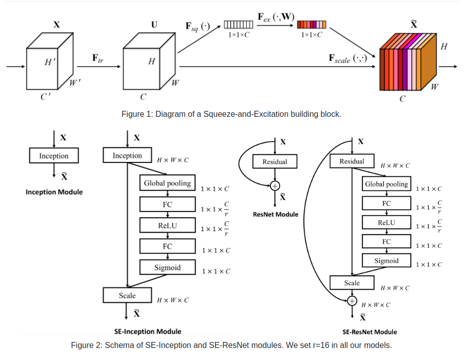 EfficientNet Pytorch 代码研究和实现 - 知乎