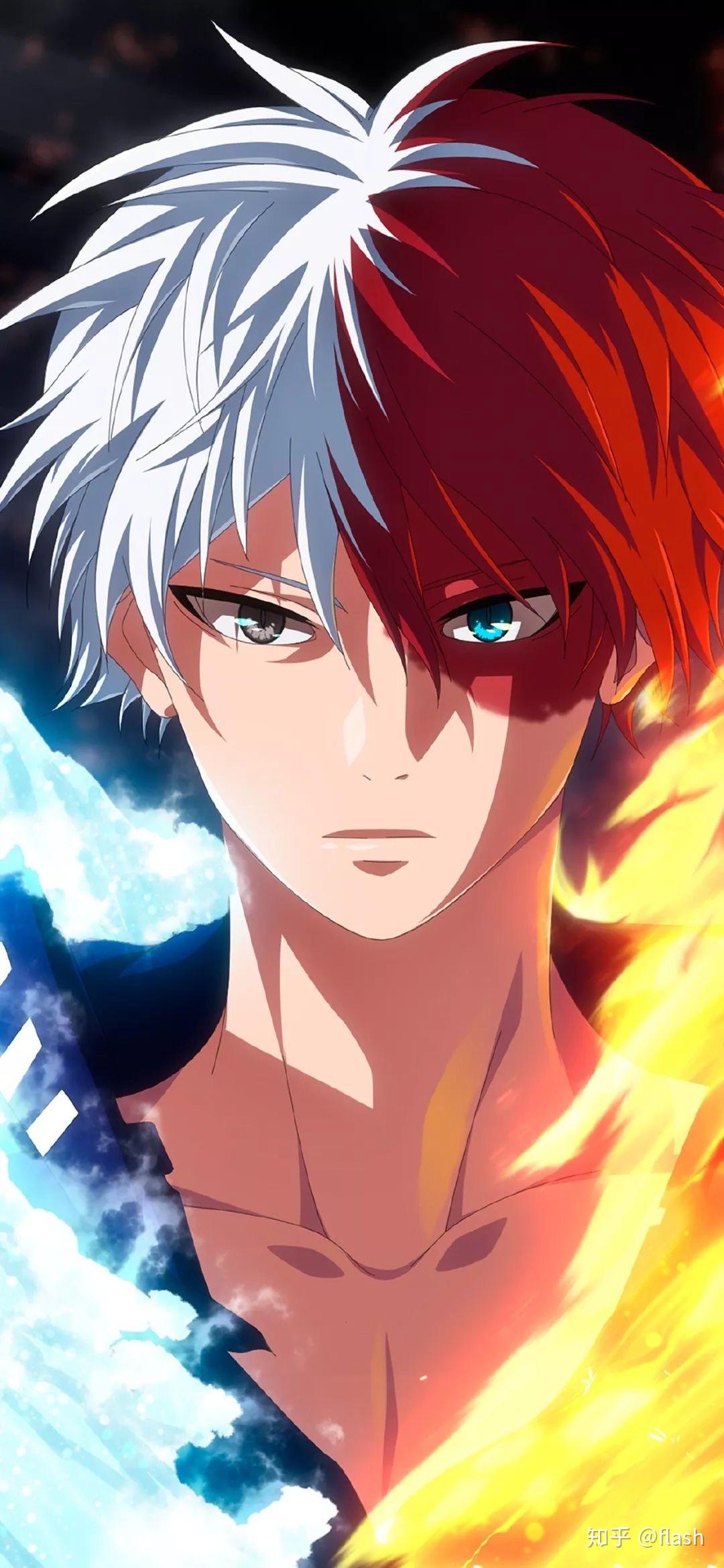 哪里有我的英雄学院的壁纸