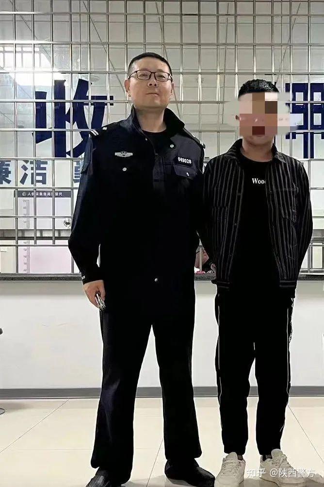 3人专门碰瓷敲诈大车司机作案78起勒索8万余元被榆林警方抓获