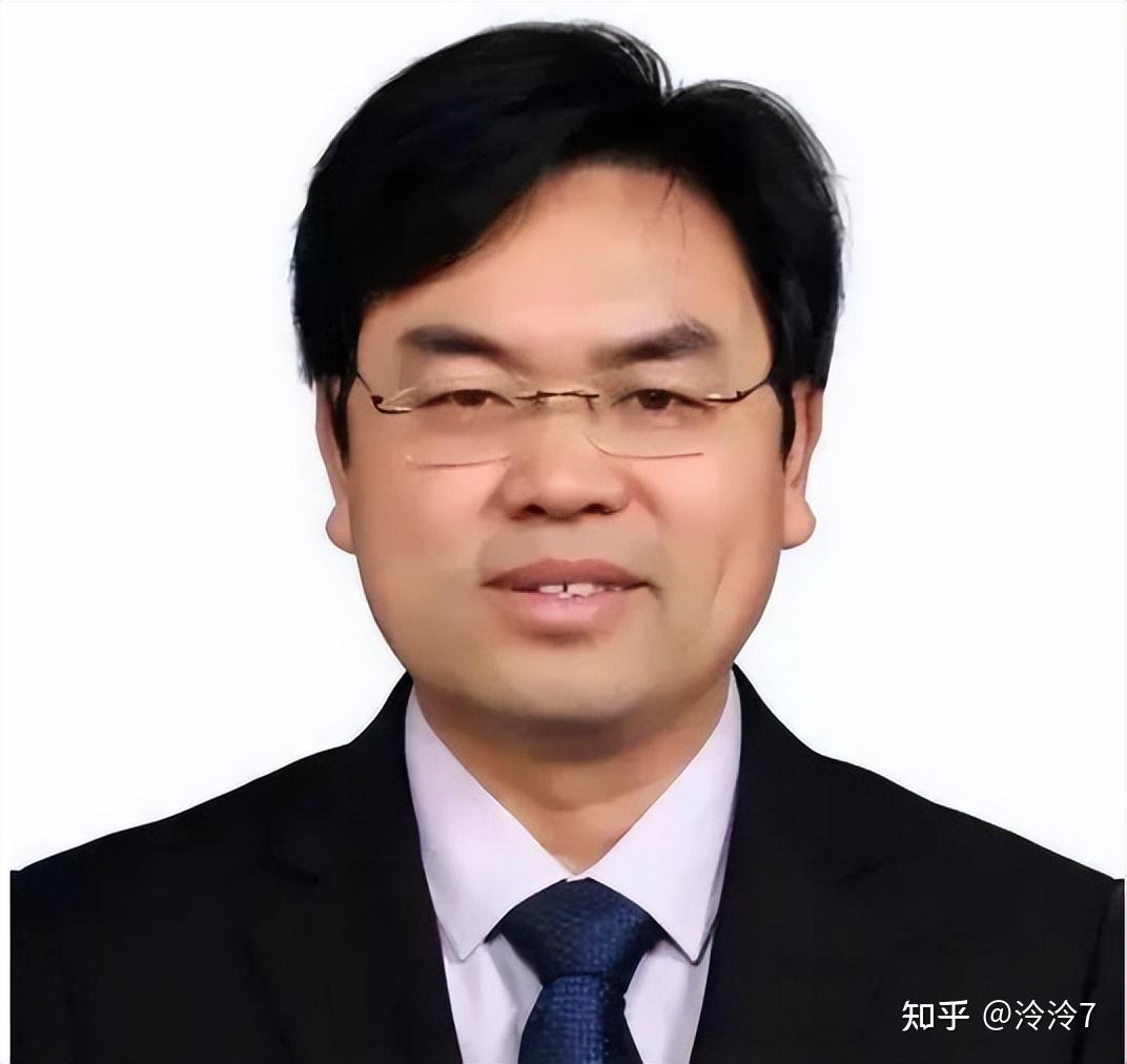 谢道昕院士(2019年当选)