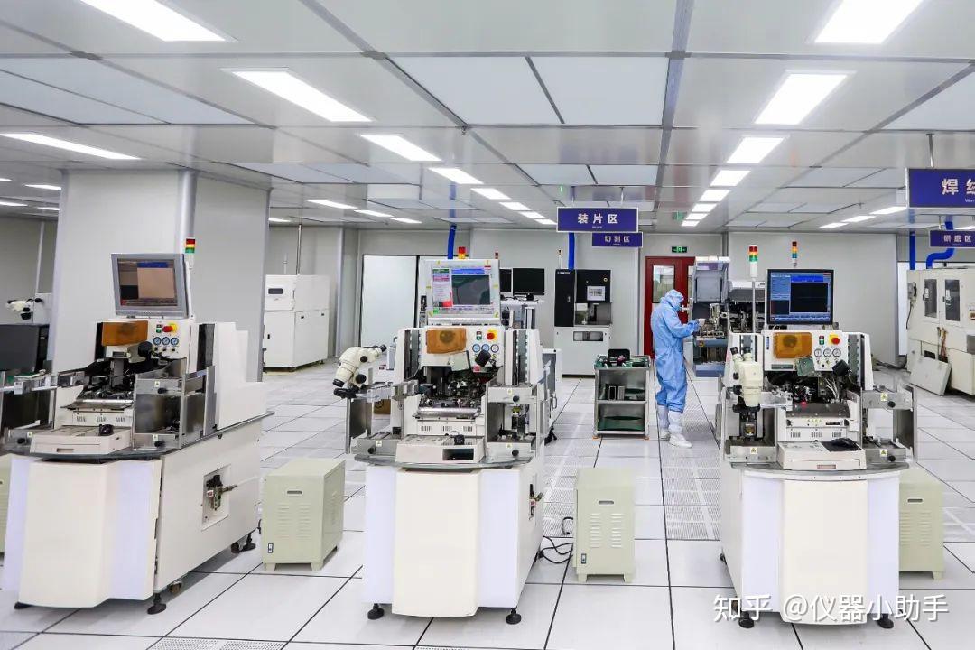 摩尔精英做芯片设计服务,服务公司很少做重资产,为什么摩尔会自建封装