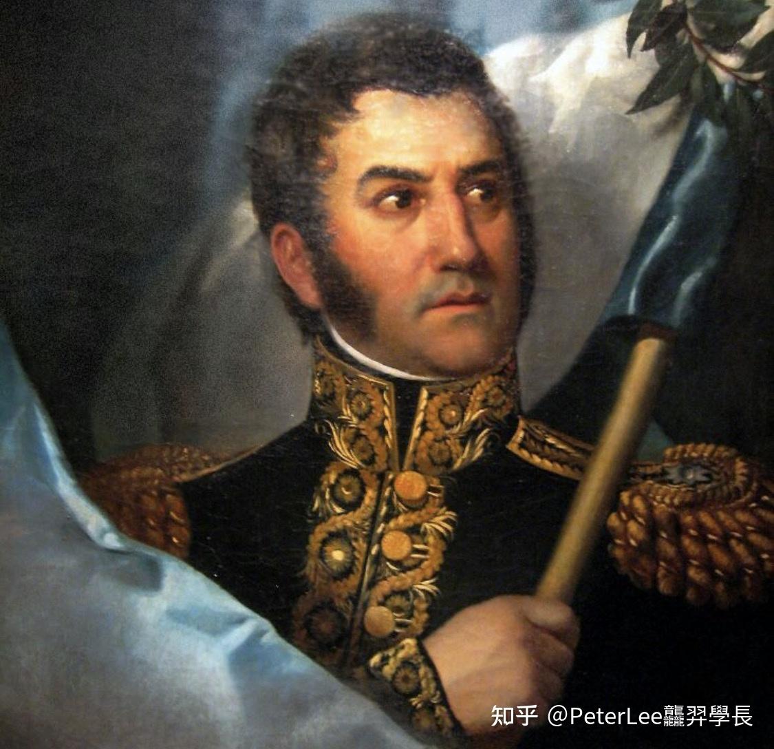 世界各国的国父