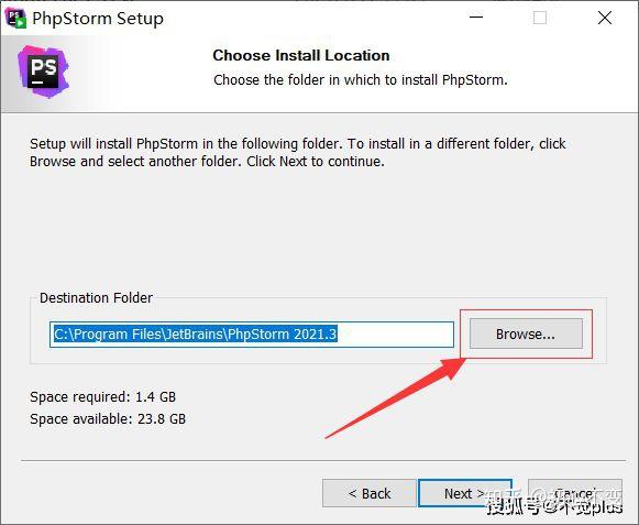 PhpStorm 2022.2.4汉化版「无需登录账号」win/Mac 绿色破解版 - 知乎