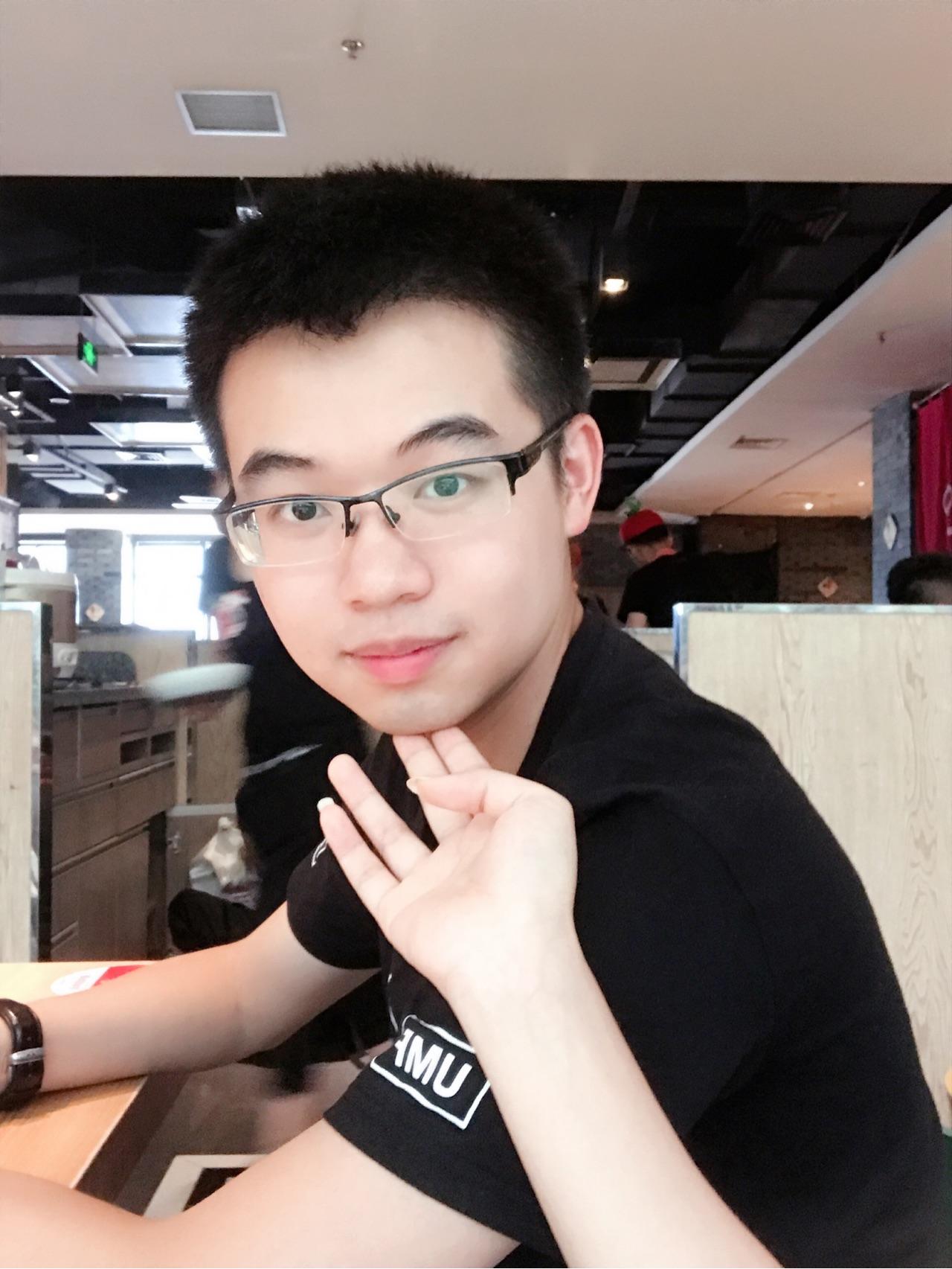 长相一般的普通程序员怎么找到喜欢程序员的妹子做女友