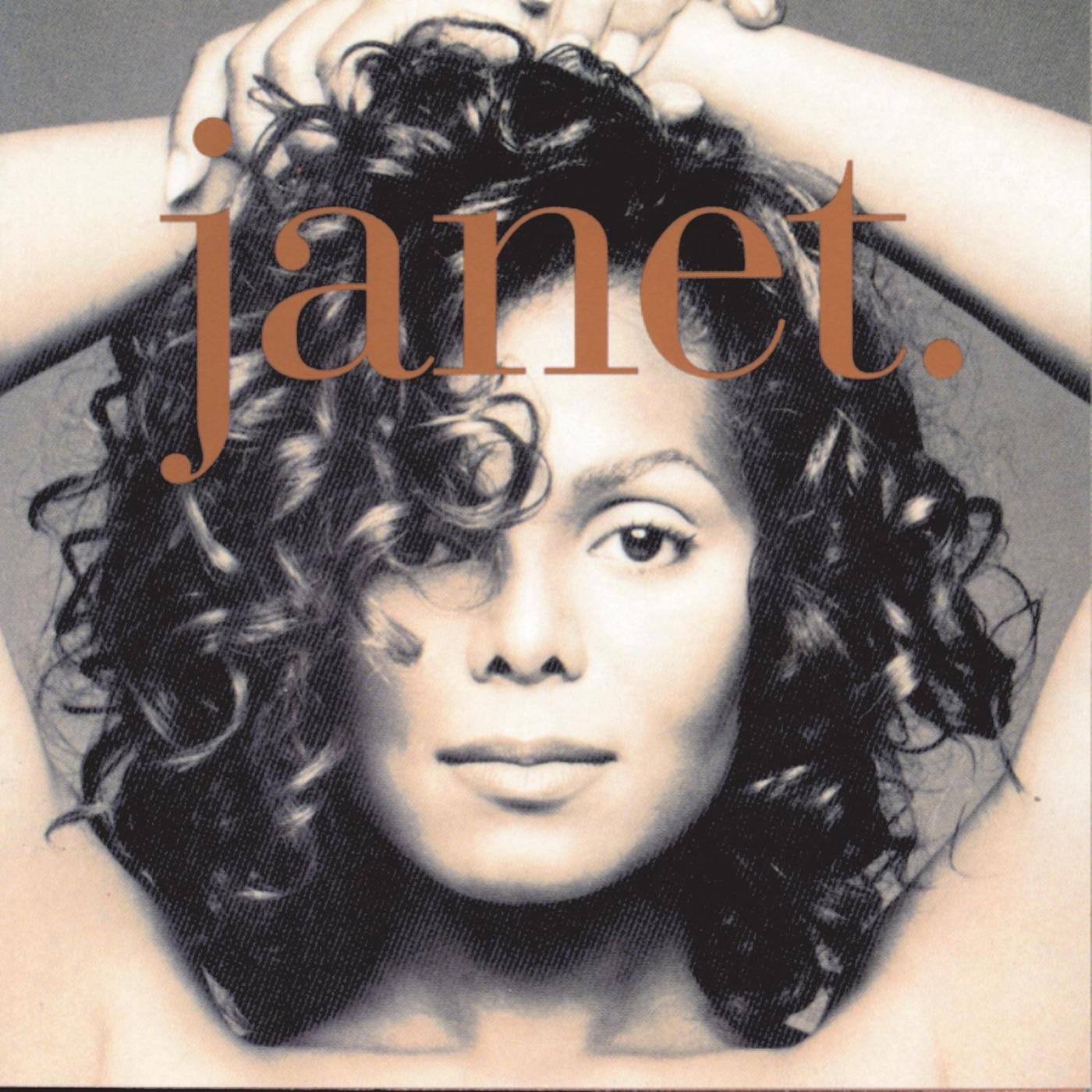 janet jackson - 知乎