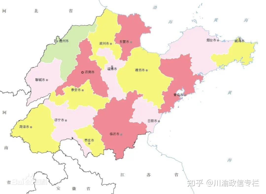 3,山東地區目前發行的產品簡介【高密市城投定融計劃】12個月:10萬8.