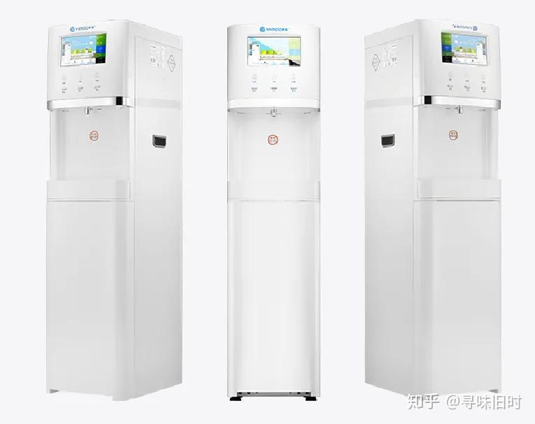 翼猫科技净水机知识知多少