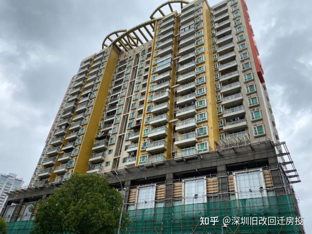 湖贝旧改最新进展来了! - 知乎