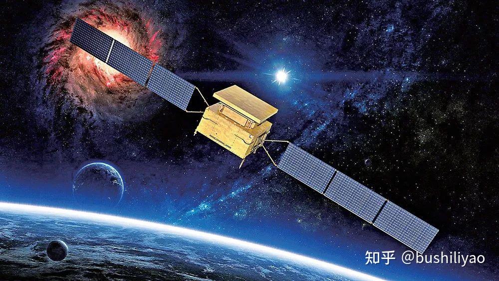 宇宙线及宇宙线探测技术 - 知乎