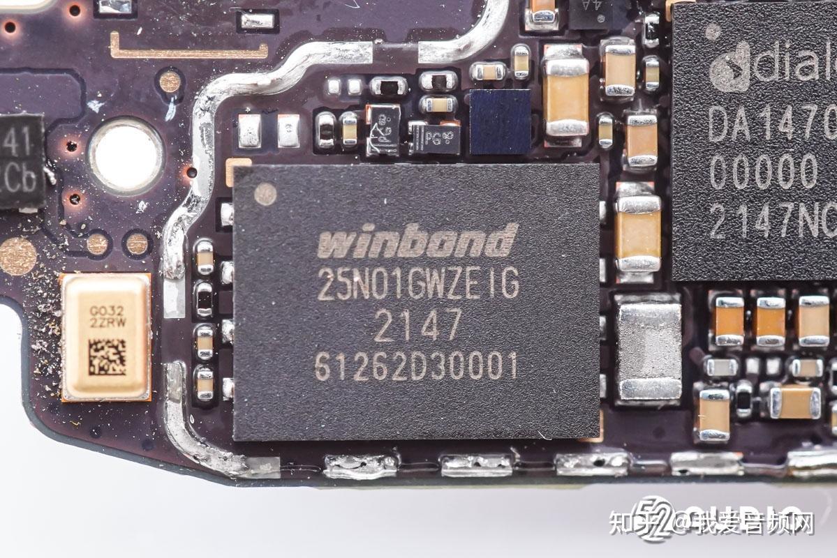 小米手环7拆解,升级192×490分辨率,观感细腻流畅,新增息屏显示  第55张 小米手环7拆解,升级192×490分辨率,观感细腻流畅,新增息屏显示  第55张