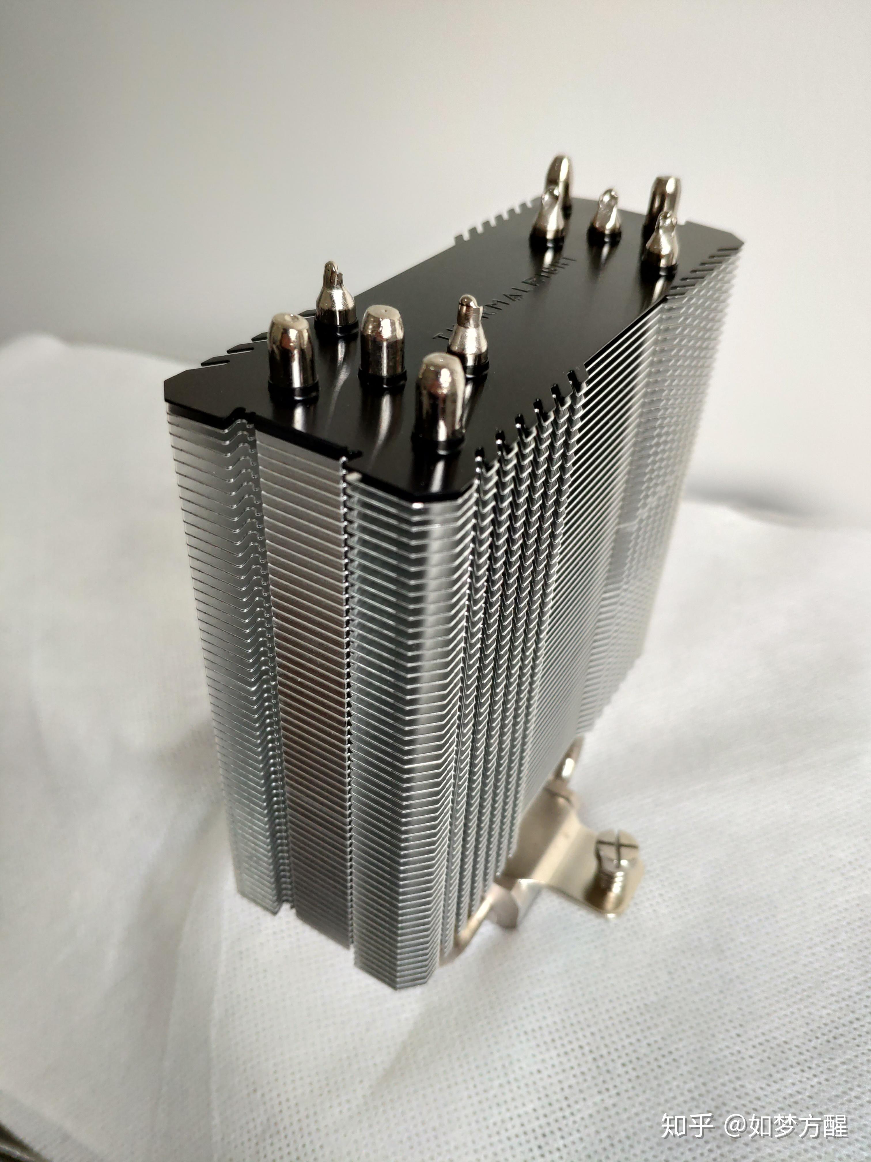 利民ak120开箱上手测试