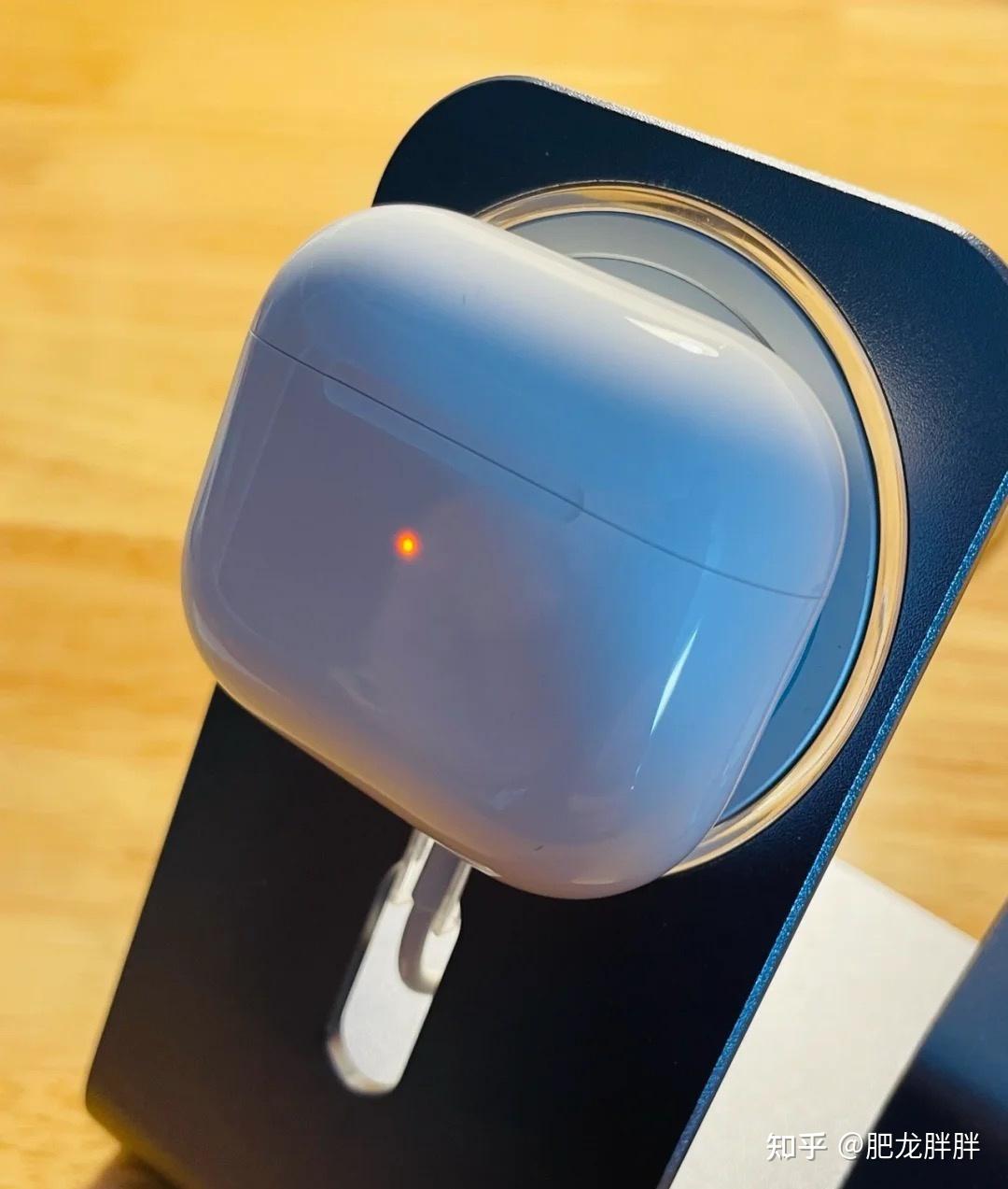 airpods pro无线充电盒和magsafe充电盒有什么区别?