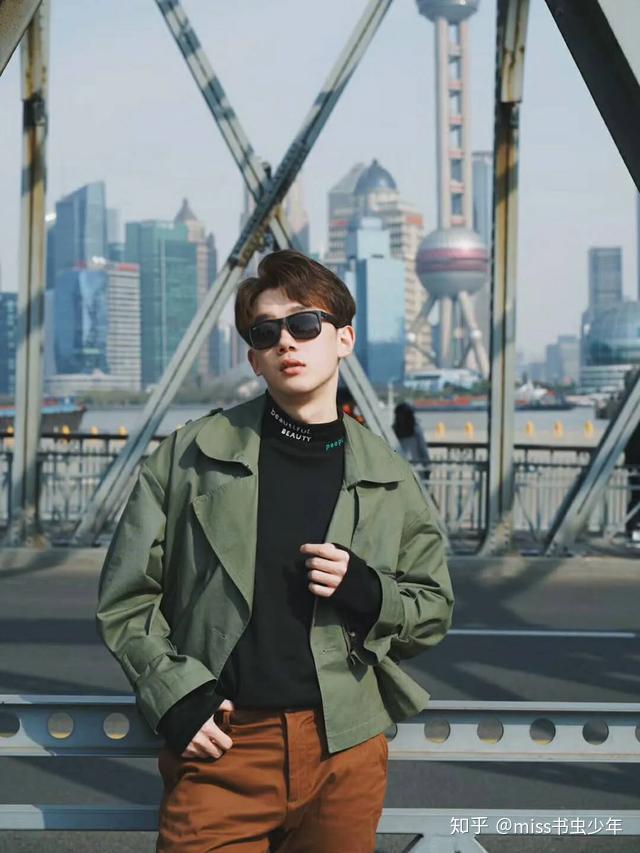 微博/小红书:@肥仔哥will