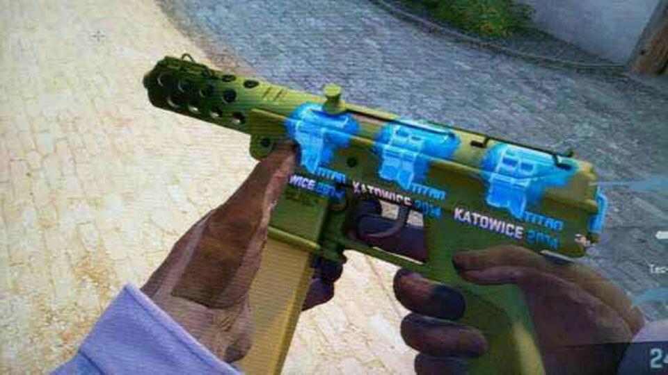 电竞游戏里有什么好玩的梗?