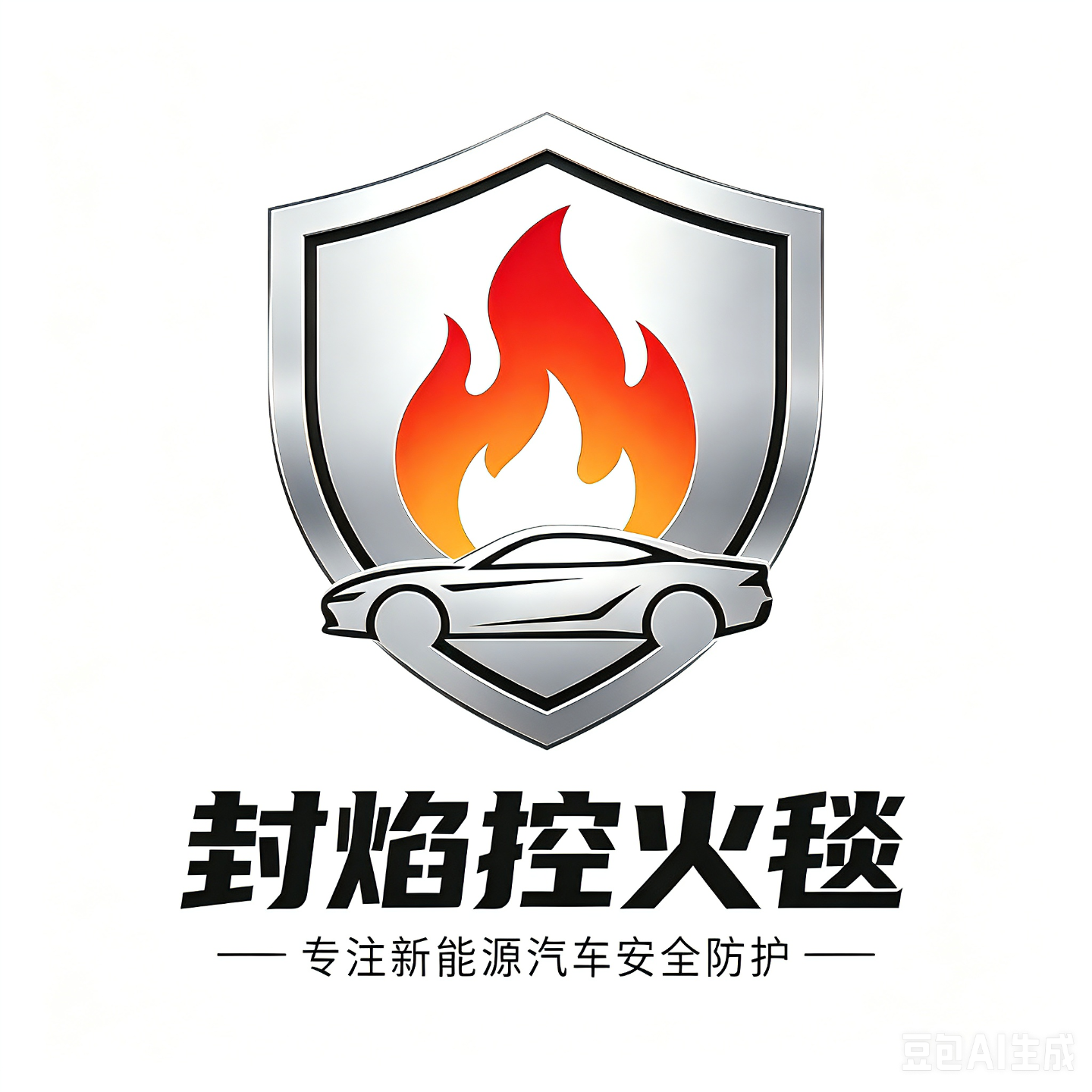 封焰控火毯