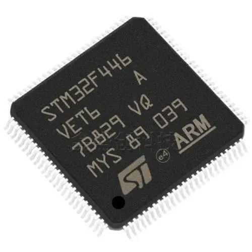 嵌入式系统中的高性能应用 基于stm32f4系列微控制器 知乎 1500