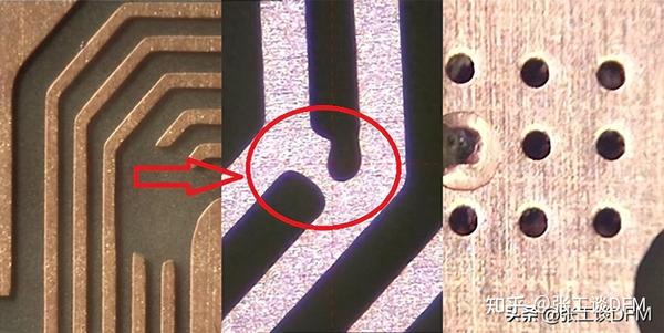 为什么PCB 无铜区域要进行浇铜,有什么好处?一文帮你快速搞定 - 知乎