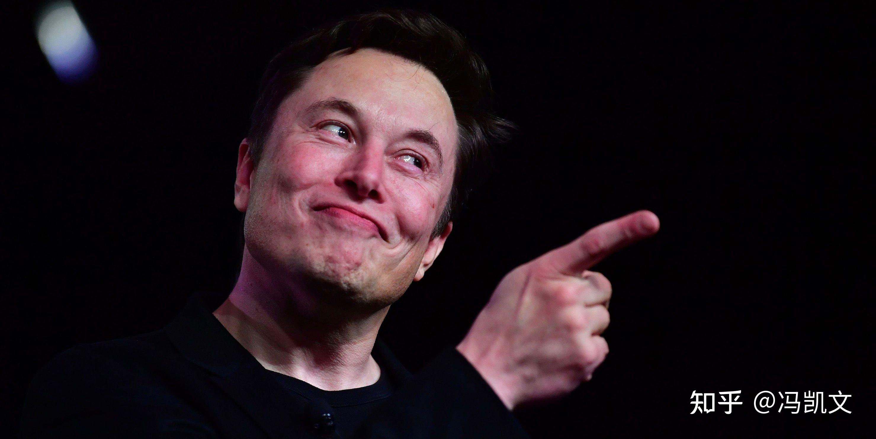 特斯拉老总elonmusk会怎么学英语