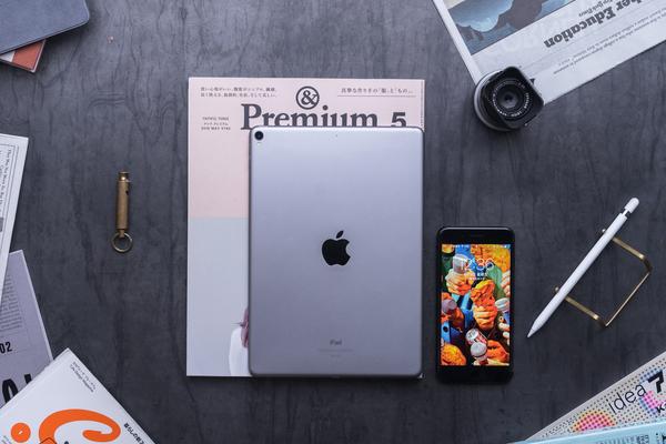 Ipad Pro 传说中的 最强移动端 第一批10 5寸用户的体验报告 Opinion 知乎