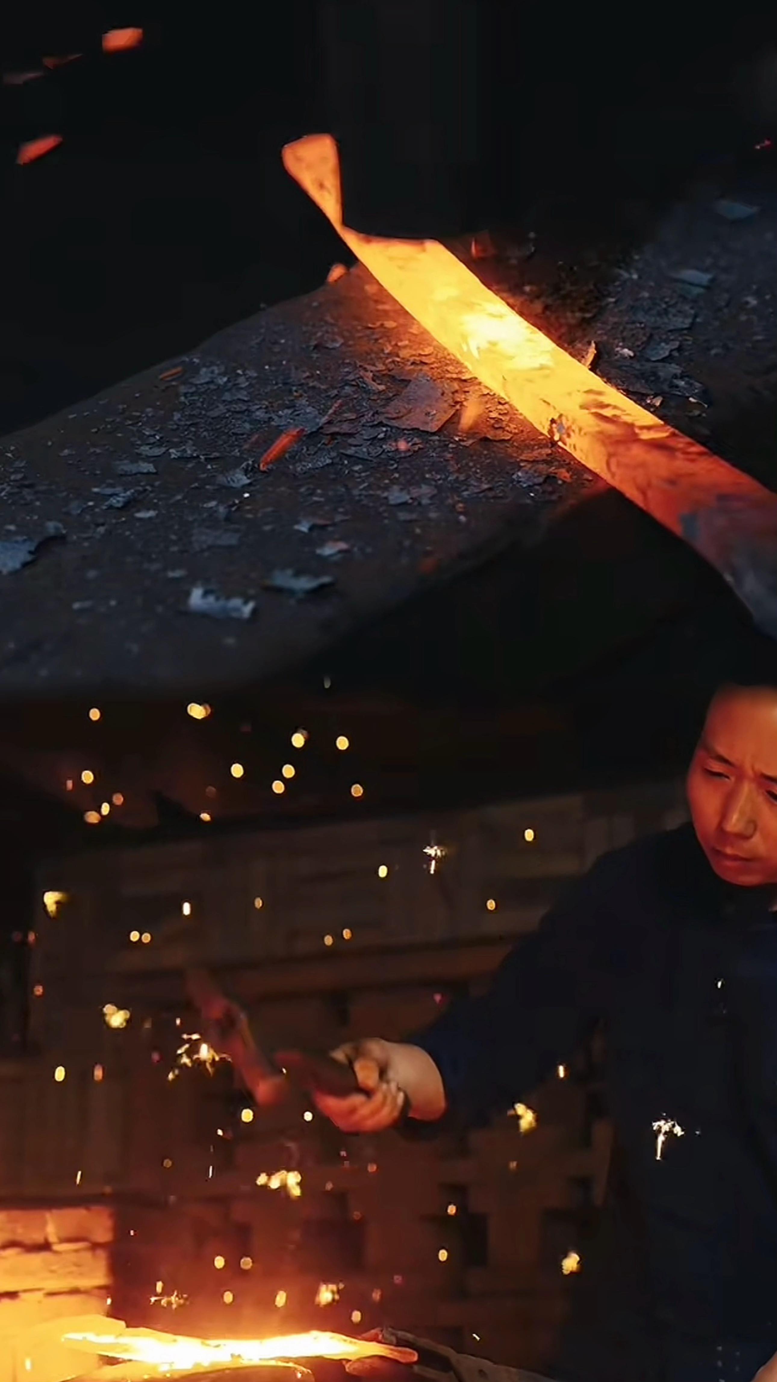 龙泉宝剑,为何被称为“天下第一剑” - 知乎