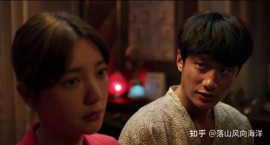《此时此刻》红了香港小生刘俊谦,把郭雪芙带成演技派,小s高喊好喜欢