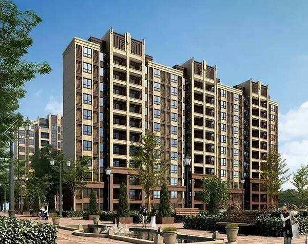 蜗牛淘房南京新房东城金茂悦现代金陵人的生活状态