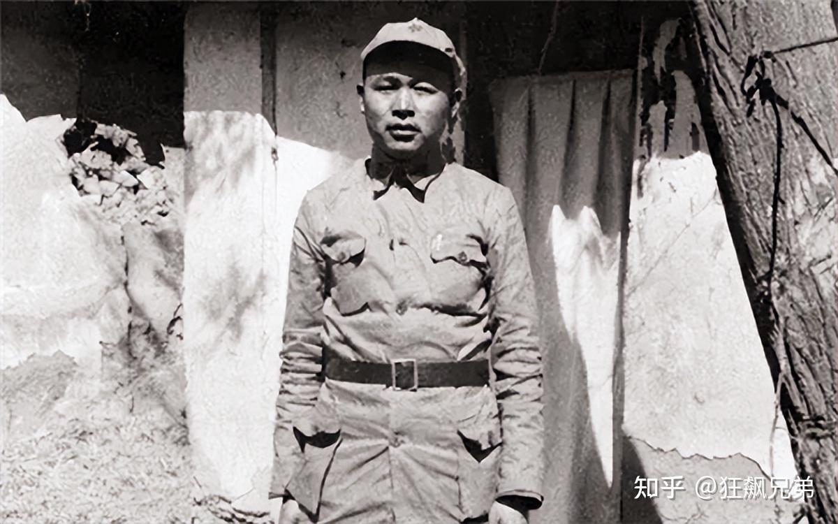 八路军影响巨大的恶性事件，旅长被气走，还导致朱、彭产生分歧- 知乎