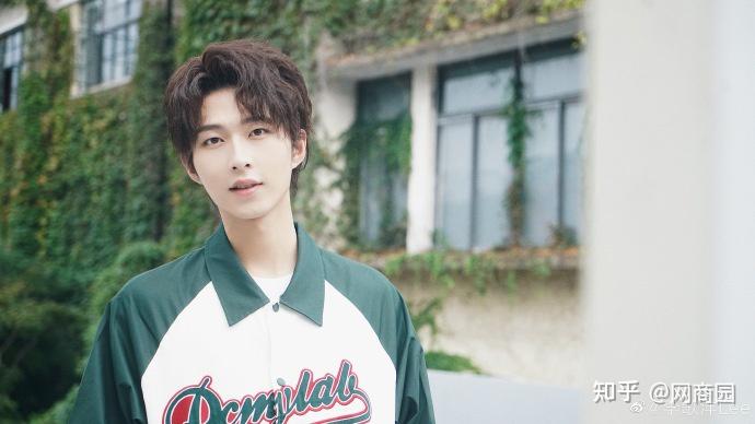 李歌洋:这小哥是谁?竟然没有听到过!但他演过《楚乔传》! - 知乎