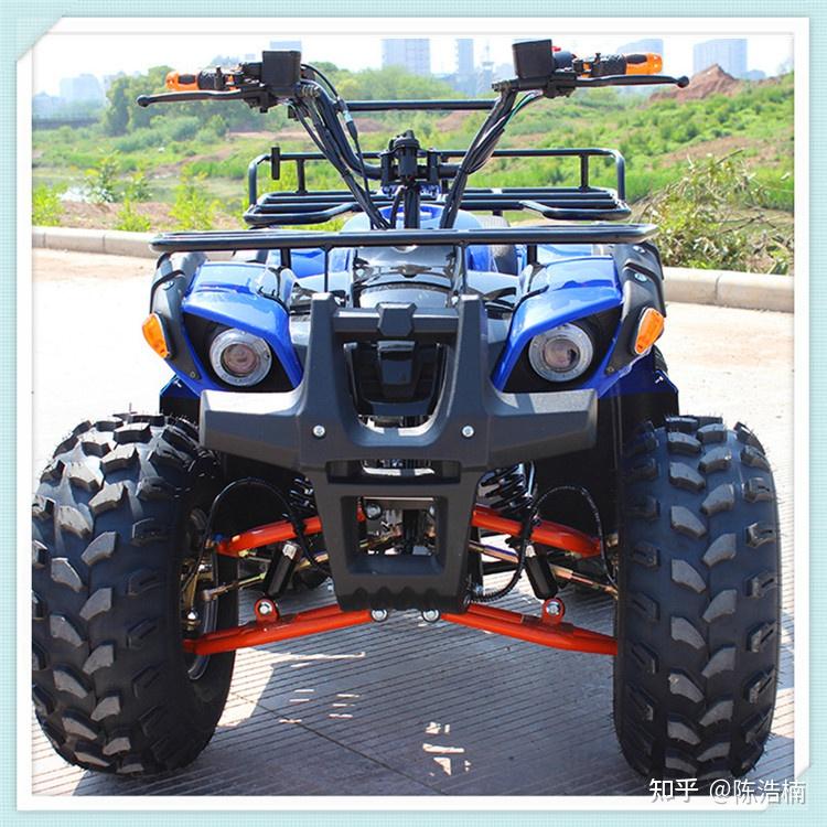 勇敢者游戏山地丛林越野卡丁车景区大型多人游乐拓展项目全地形车