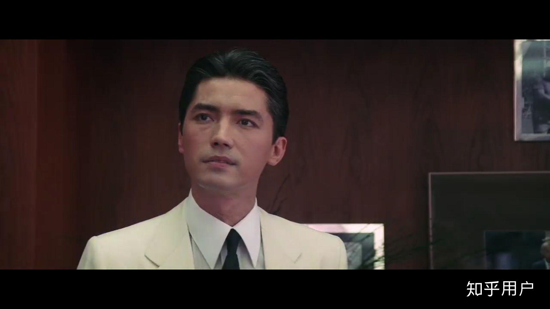 演员尊龙究竟是一个怎样的人