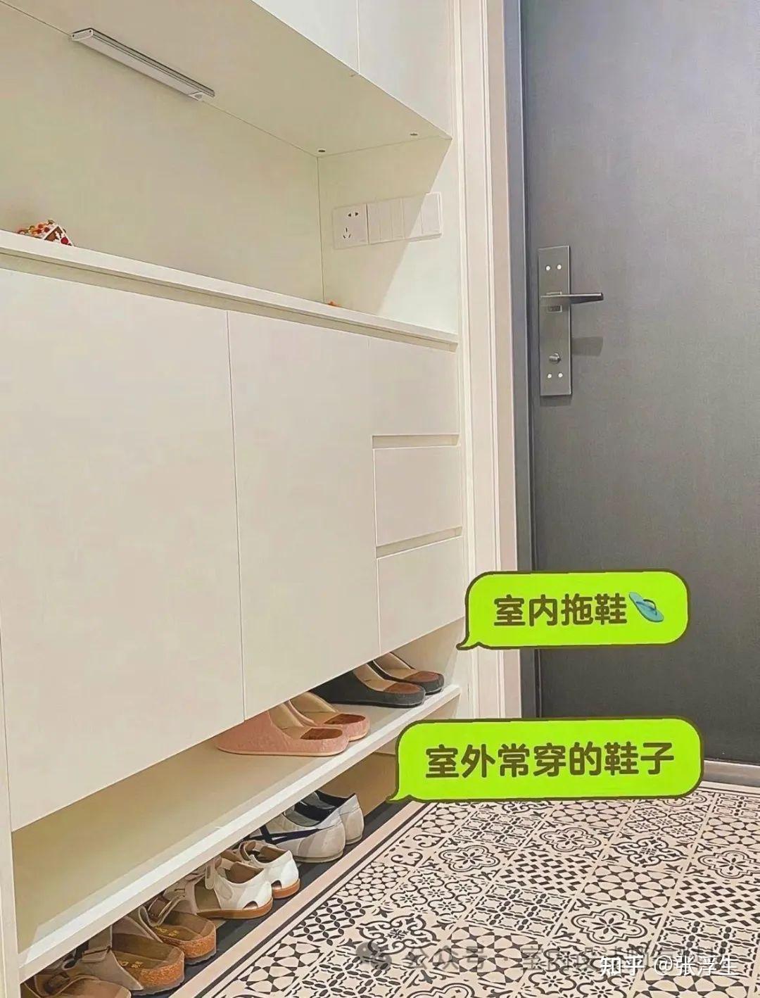 第二次装修,我坚持了8个装修决定,入住3年,妙用无穷,太明智了 - 知乎