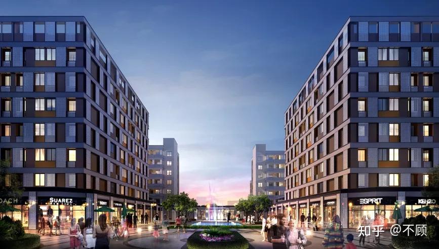 杭州湾新区,又有社区入选省级未来社区创建名单啦 - 知乎