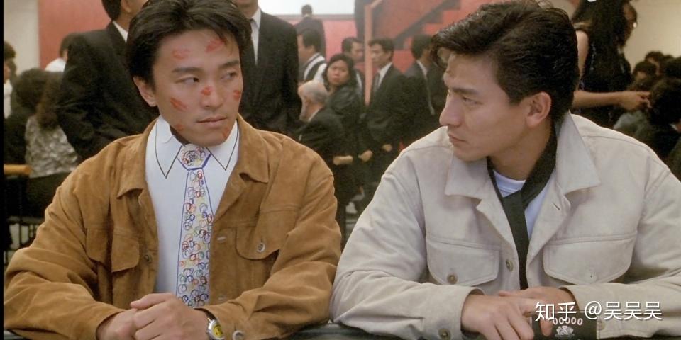 系列,《黑马王子》,由古天乐,刘德华主演《龙在边缘》,《老鼠爱上猫》