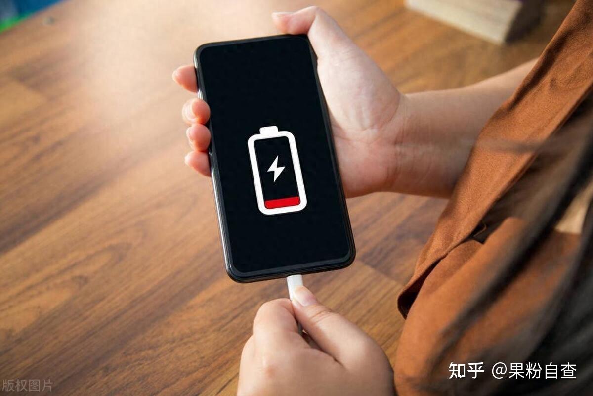 电池充电误区：手机充到100%再拔？你可能一直在做错！ - 知乎