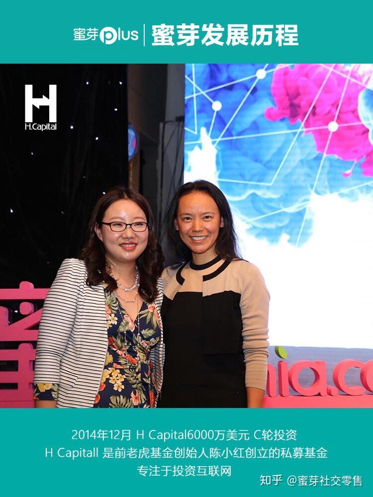 累积融资额超20亿人民币拥有真格基金,梅花创投,红杉资本,h capital