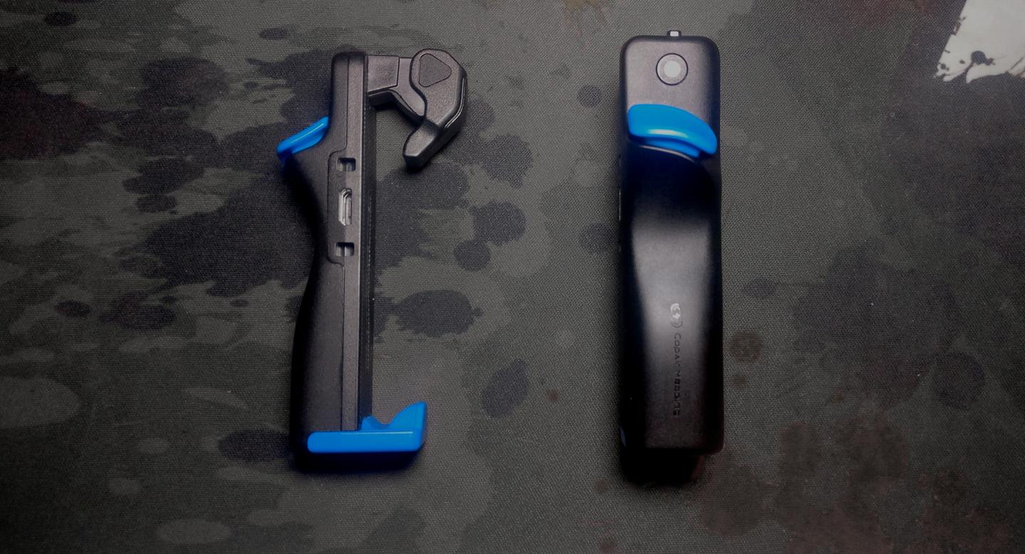 挑不出刺的吃鸡神器影刺超细节评测