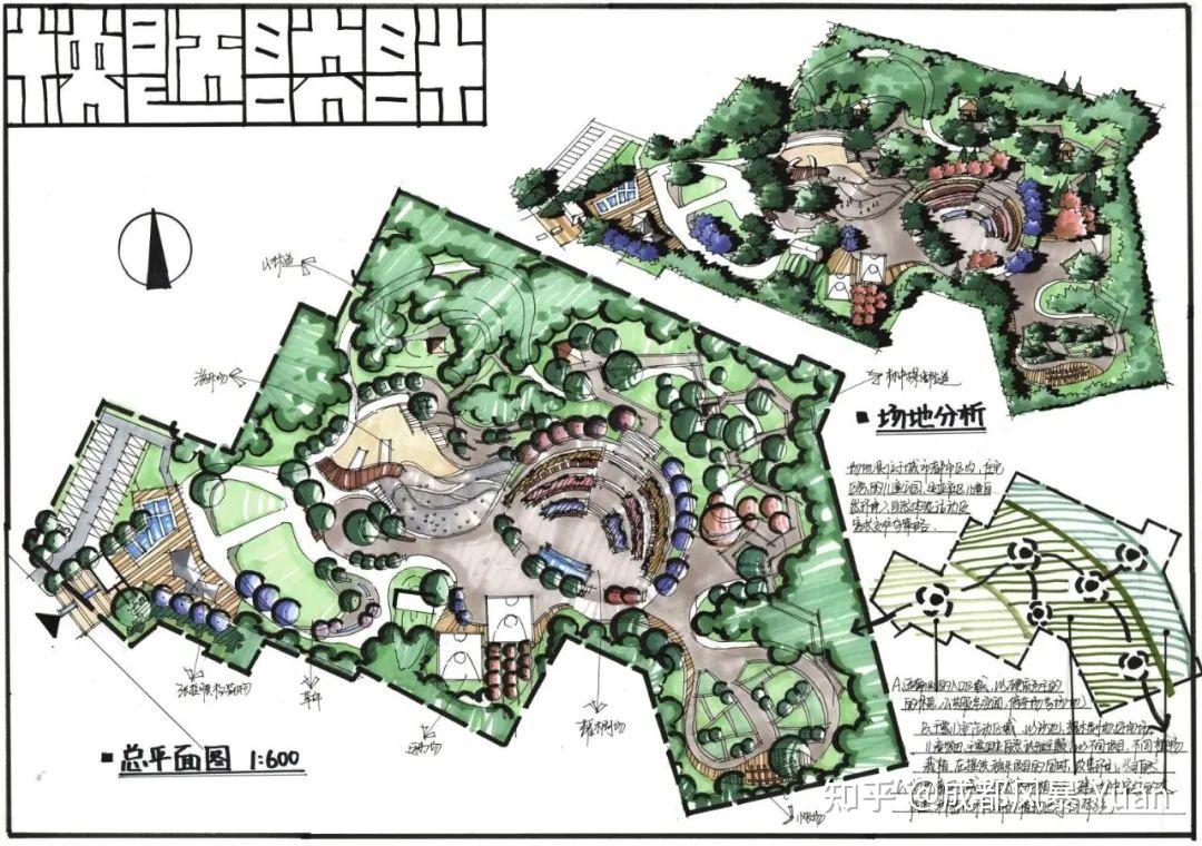 院校解析最新最全云南农业大学风景园林详细解析考云农园林的一定要