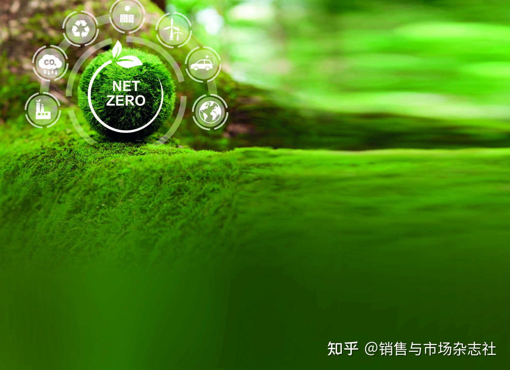 绿色营销背后的低碳消费真相